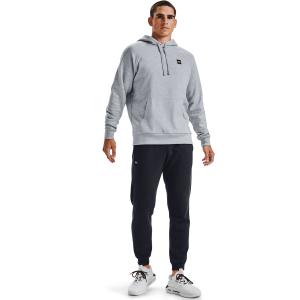 Hoodie Under Armour Rival Fleece image-1