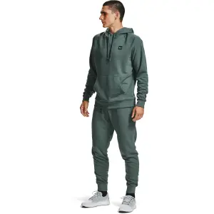 Felpa con cappuccio Under Armour Rival Fleece image-2