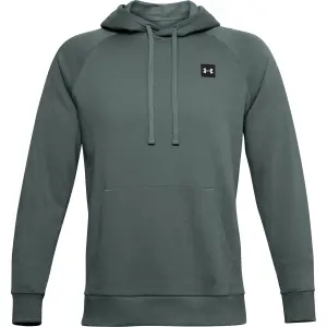 Felpa con cappuccio Under Armour Rival Fleece image-0
