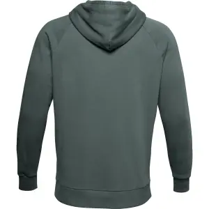 Felpa con cappuccio Under Armour Rival Fleece image-3