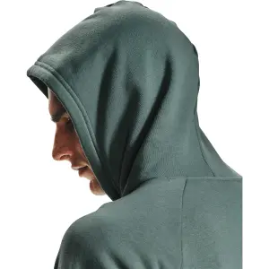 Felpa con cappuccio Under Armour Rival Fleece image-6
