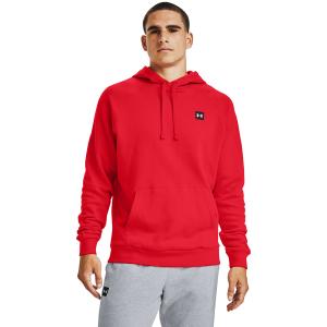 Hoodie Under Armour Rival Fleece image-2