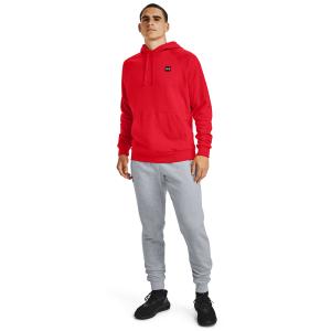 Hoodie Under Armour Rival Fleece image-1