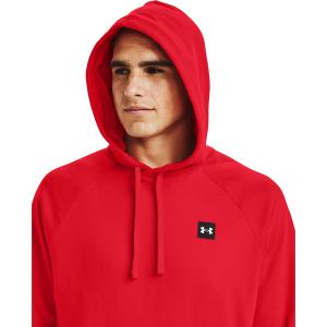 Hoodie Under Armour Rival Fleece image-5