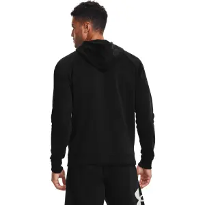 Bluza z kapturem Under Armour Rival Fleece Big Logo image-4