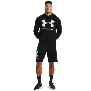 Bluza z kapturem Under Armour Rival Fleece Big Logo image-3