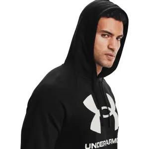 Bluza z kapturem Under Armour Rival Fleece Big Logo image-5