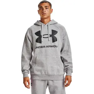 Bluza z kapturem Under Armour Rival Fleece Big Logo image-2