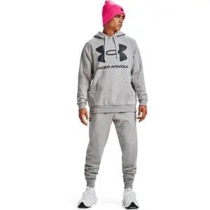 Bluza z kapturem Under Armour Rival Fleece Big Logo image-1