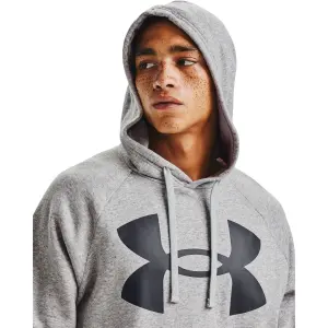 Bluza z kapturem Under Armour Rival Fleece Big Logo image-5