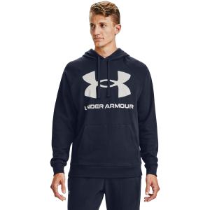 Bluza z kapturem Under Armour Rival Fleece Big Logo image-2
