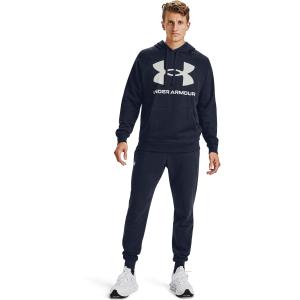 Bluza z kapturem Under Armour Rival Fleece Big Logo image-1