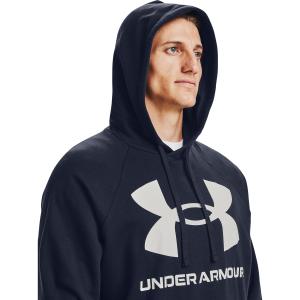 Bluza z kapturem Under Armour Rival Fleece Big Logo image-5