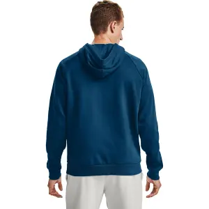 Sudadera con capucha Under Armour Rival Fleece Big Logo image-4