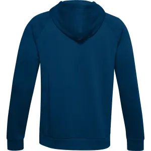 Sudadera con capucha Under Armour Rival Fleece Big Logo image-3