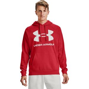 Bluza z kapturem Under Armour Rival Fleece Big Logo image-1
