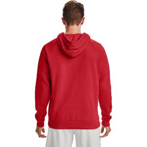 Bluza z kapturem Under Armour Rival Fleece Big Logo image-4