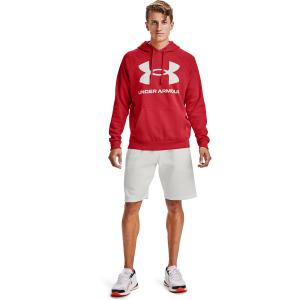 Bluza z kapturem Under Armour Rival Fleece Big Logo image-2