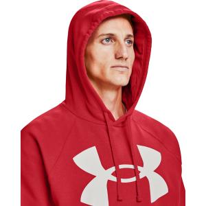 Bluza z kapturem Under Armour Rival Fleece Big Logo image-5