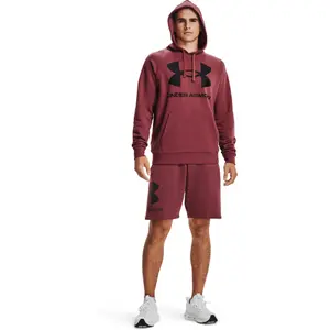 Bluza z kapturem Under Armour Rival Fleece Big Logo image-1