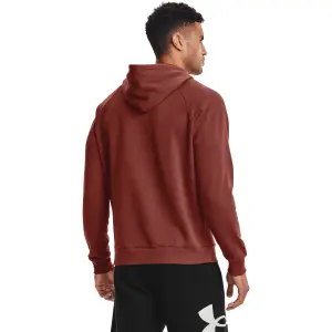 Huvtröjor Under Armour Rival Fleece Big Logo image-4
