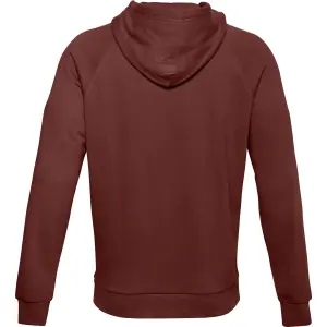 Huvtröjor Under Armour Rival Fleece Big Logo image-3