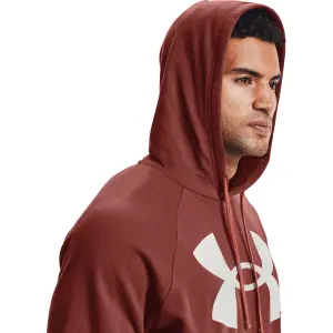 Huvtröjor Under Armour Rival Fleece Big Logo image-5
