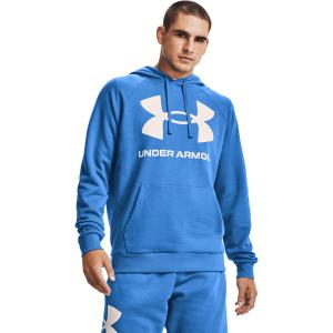 Bluza z kapturem Under Armour Rival Fleece Big Logo image-2
