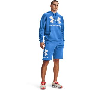 Bluza z kapturem Under Armour Rival Fleece Big Logo image-1