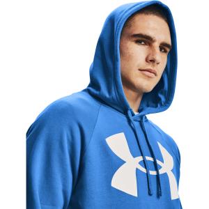 Bluza z kapturem Under Armour Rival Fleece Big Logo image-5