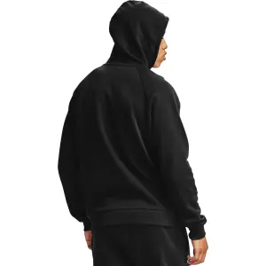 Sweat à capuche Under Armour Rival Fleece Box Logo image-4