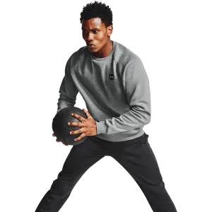 Sudadera Under Armour à col ras du cou Rival Fleece image-2