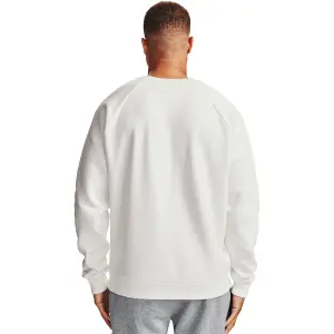 Sudadera Under Armour à col ras du cou Rival Fleece image-3