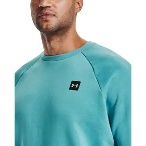 Camiseta de cuello redondo Under Armour Rival image-5
