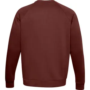 Sudadera Under Armour à col ras du cou Rival Fleece image-3