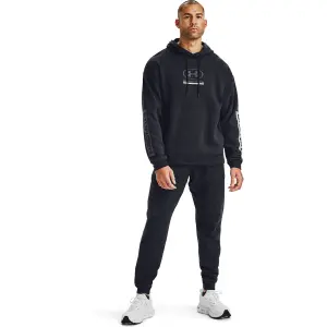 Sweat à capuche Under Armour Pack image-1