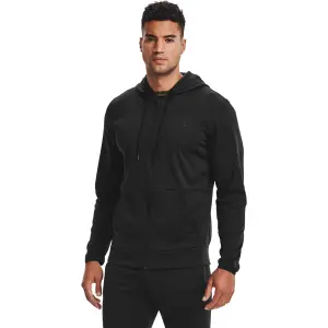 Armour Fleece Full Zip Hoodie image-1
