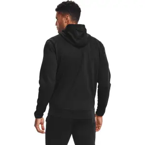 Armour Fleece Full Zip Hoodie image-4