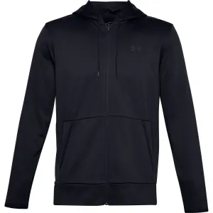 Armour Fleece Full Zip Hoodie image-0