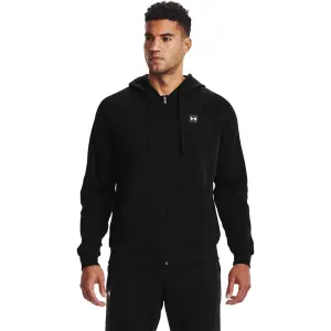 Hoodie Under Armour Rival Fleece Full Zip image-2