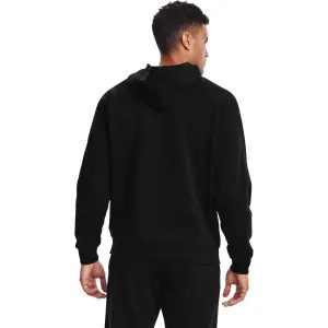 Hoodie Under Armour Rival Fleece Full Zip image-4