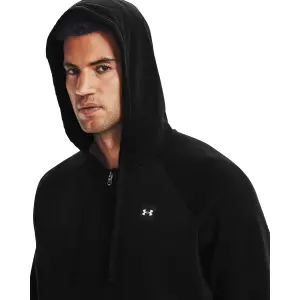 Hoodie Under Armour Rival Fleece Full Zip image-5