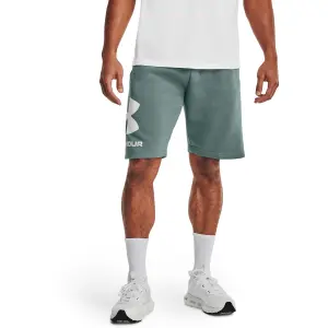 Short Under Armour Rival Fleece Big Logo image-1