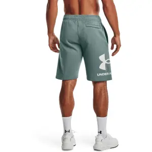 Short Under Armour Rival Fleece Big Logo image-4