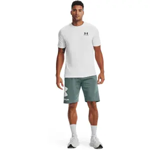 Short Under Armour Rival Fleece Big Logo image-2