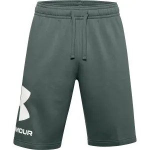 Short Under Armour Rival Fleece Big Logo image-0