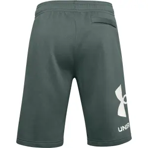 Short Under Armour Rival Fleece Big Logo image-3
