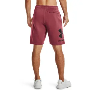 Short Under Armour Rival Fleece Big Logo image-4