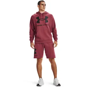 Short Under Armour Rival Fleece Big Logo image-2