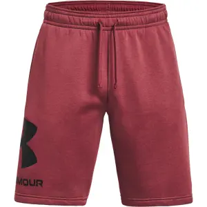 Short Under Armour Rival Fleece Big Logo image-0